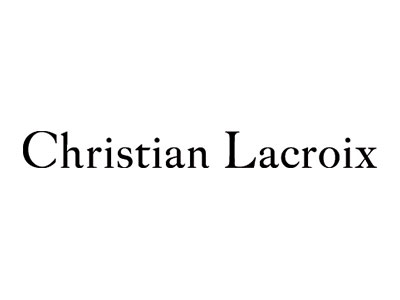 Christian Lacroix